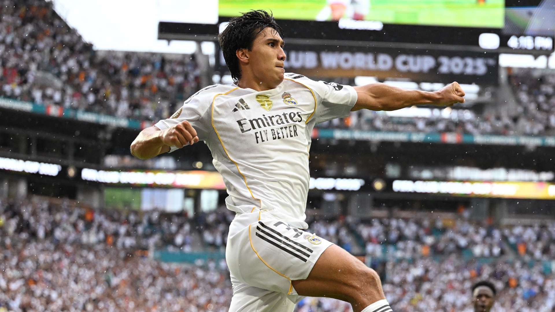 1920x1080 Borussia Dortmund in talks to sign Real Madrid striker but €60m asking price too much for Bundesliga side