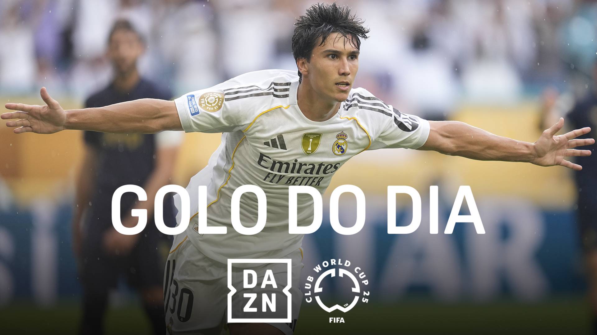 1920x1080 Watch Goal of the Day: Gonzalo García Online