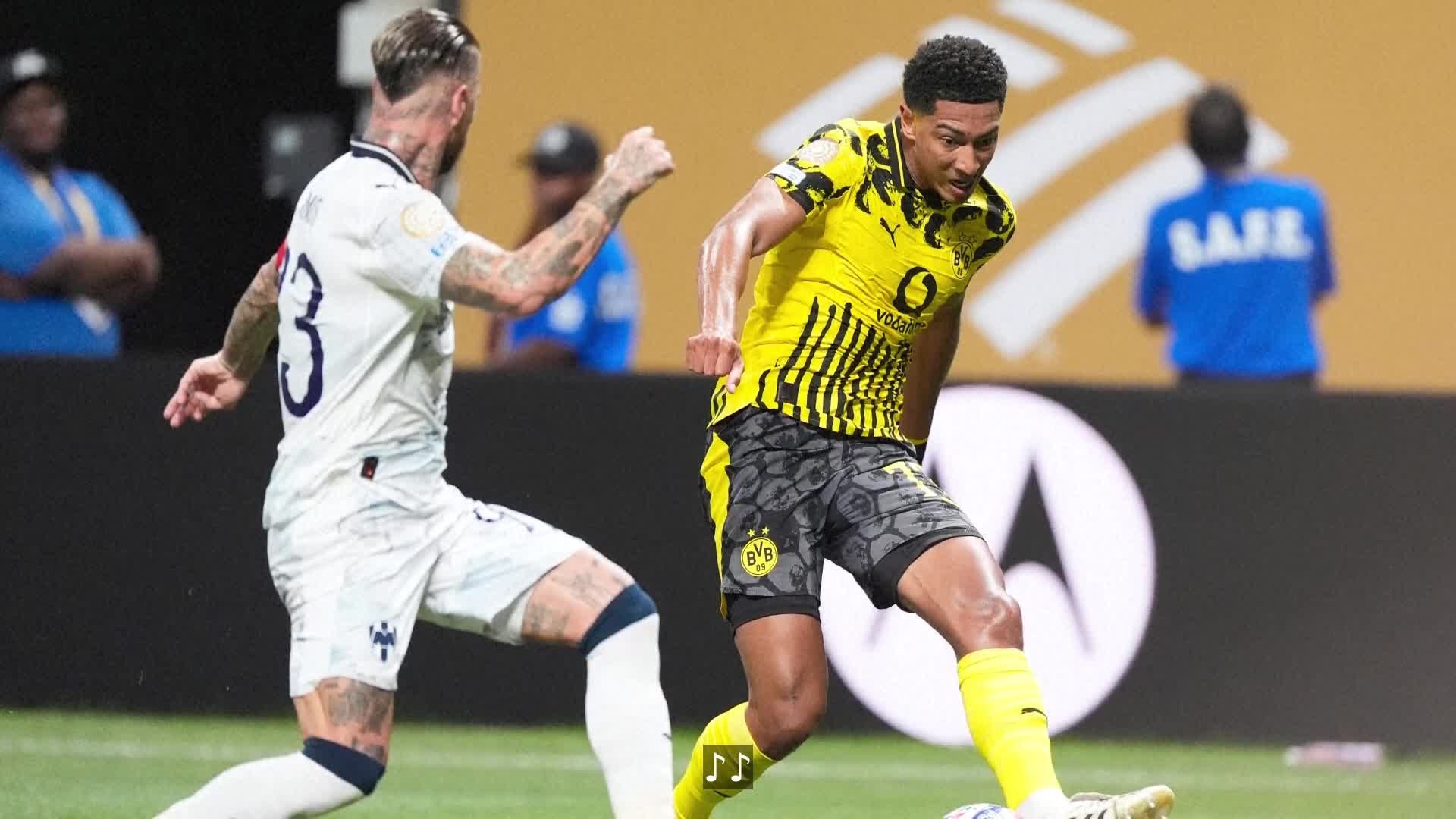 1920x1080 Vodacom Soccer. World Cup. In Form Gonzalo Garcia The New Main Man As Real Madrid Defeat Juventus 1 0 To Set Up Fifa Club World Cup Meeting With Borussia Dortmund
