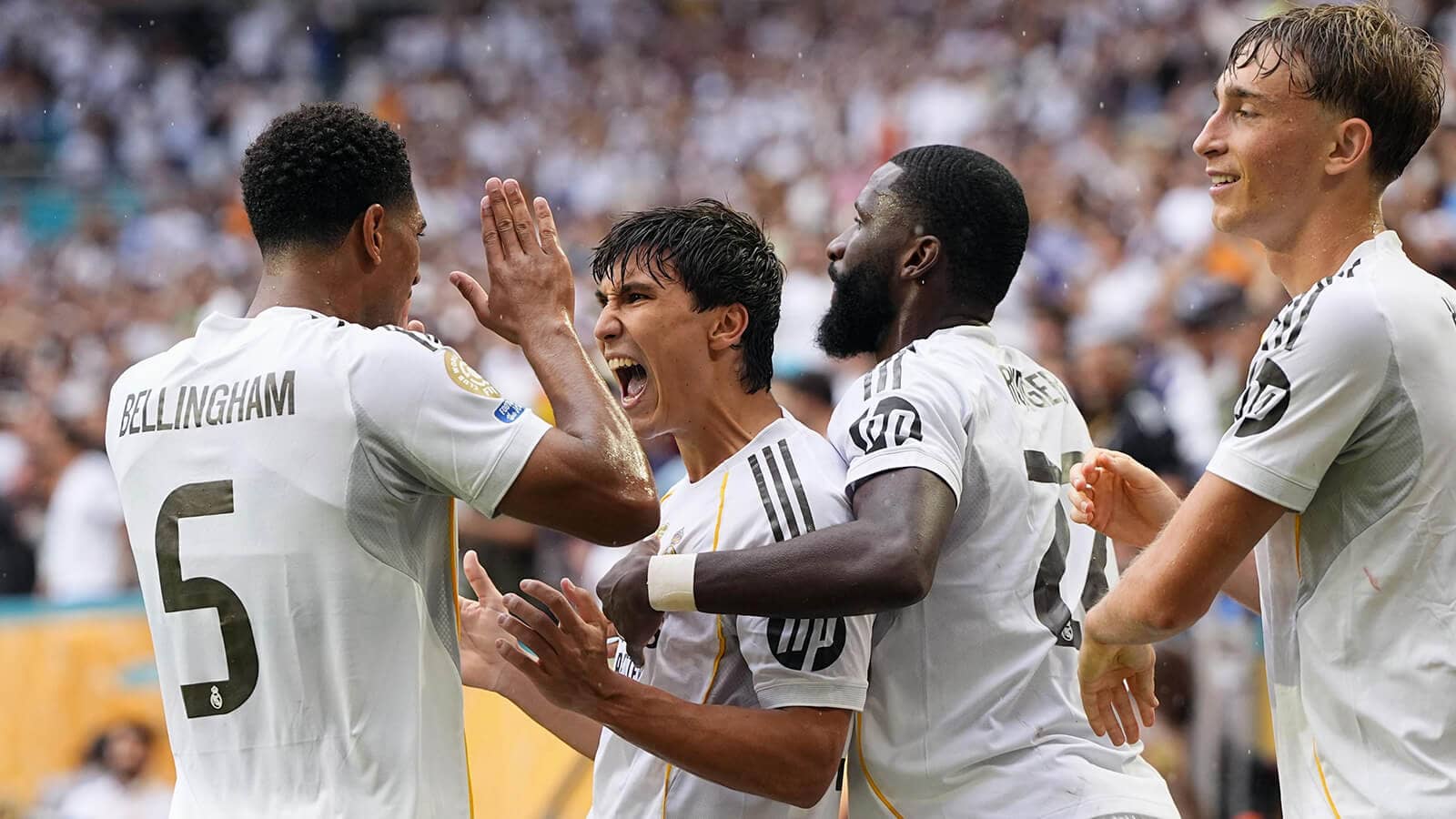 1600x900 Real Madrid transfer news: Chelsea will watch 'standout' star 'in person' against Borussia Dortmund
