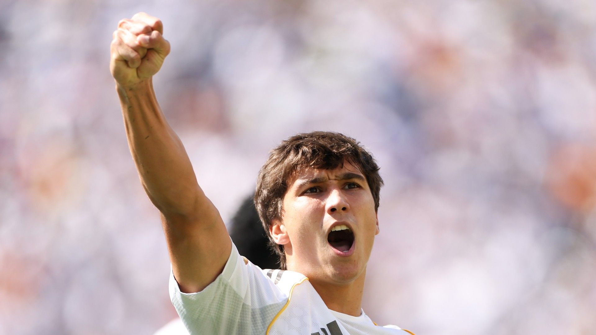 1920x1080 Garcia double act powers Real Madrid into Club World Cup semis