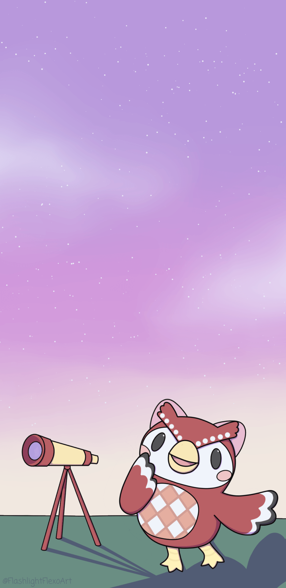 934x1920 animal Crossing #animal Crossing Art #animal Crossing Animal Crossing Celeste