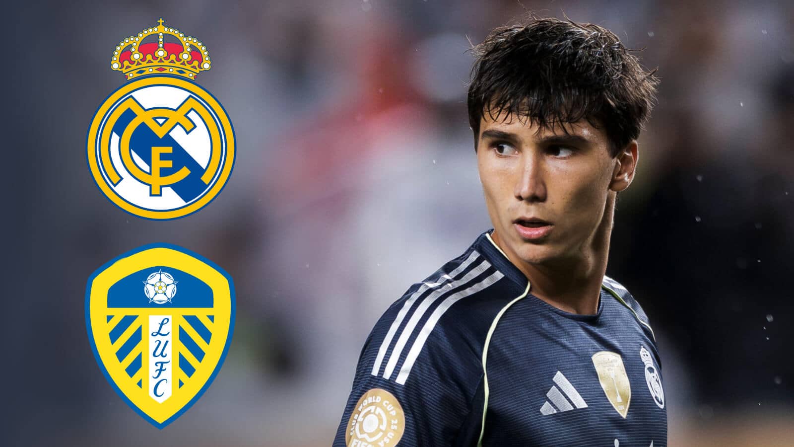 1600x900 Real Madrid transfer news: Xabi Alonso responds to £17m Leeds bid for Gonzalo Garcia