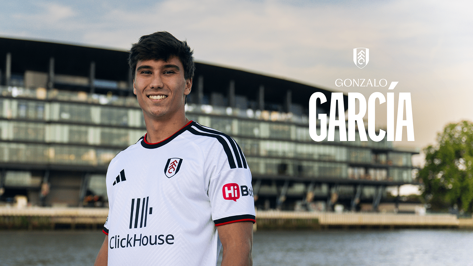 1600x900 Fulham FC's First Interview