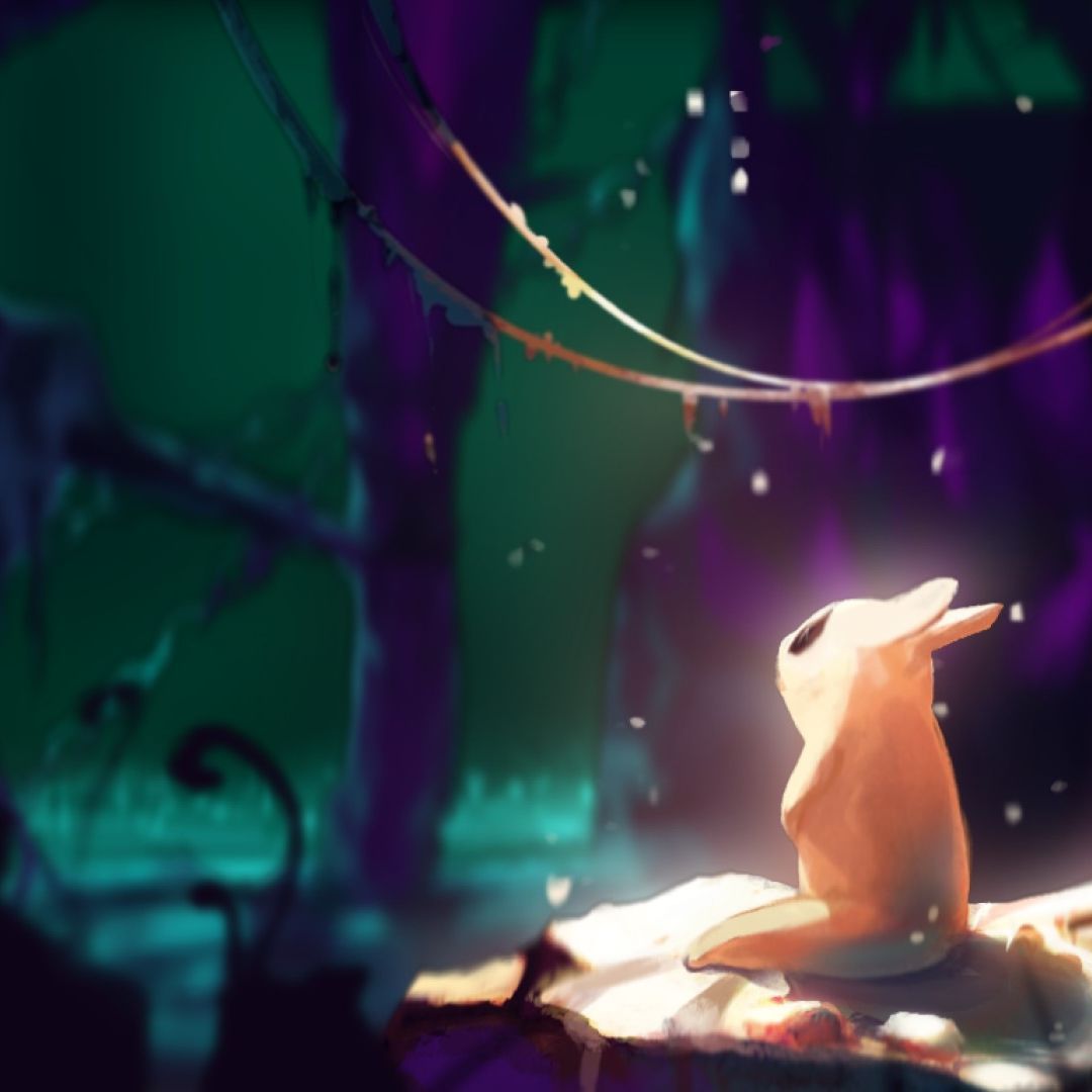 1080x1080 Ten tips for Slugcat survival in Rain World: Downpour