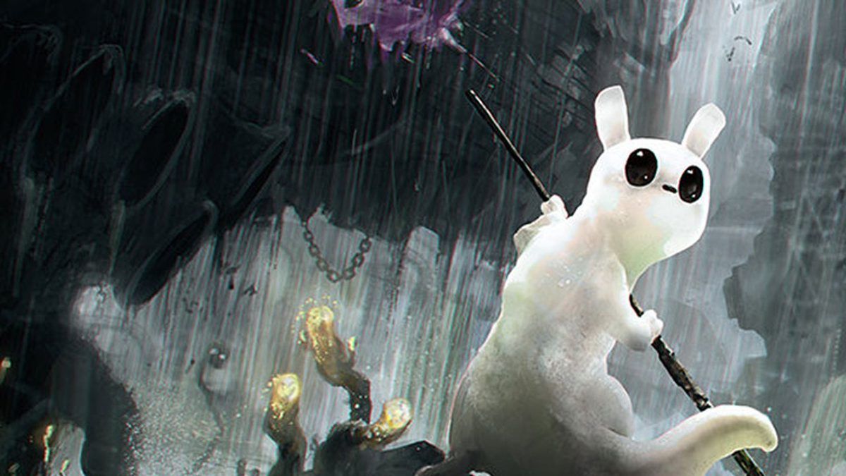 1200x675 Rain World Review