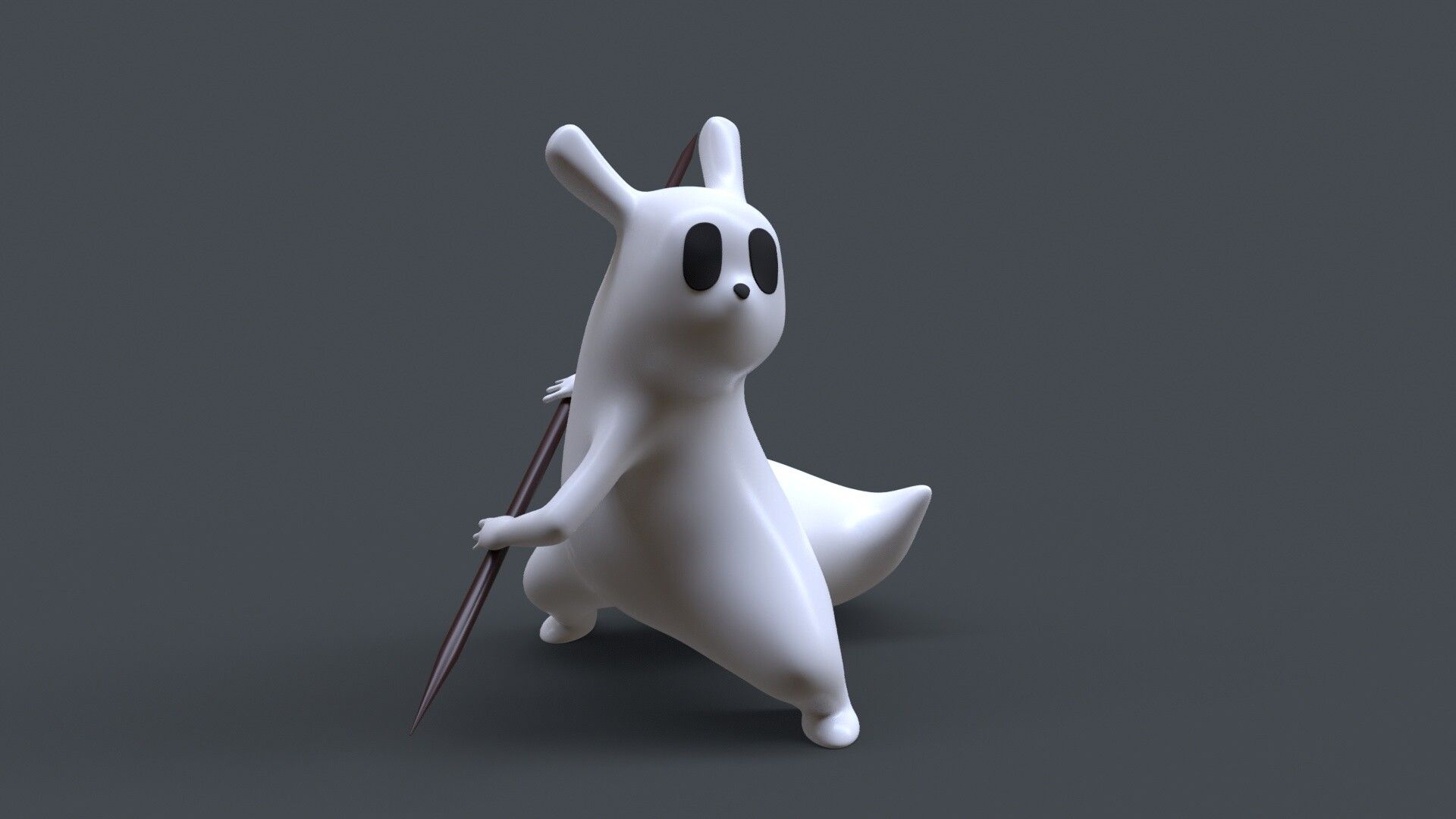 1920x1080 Rain World: Slugcat