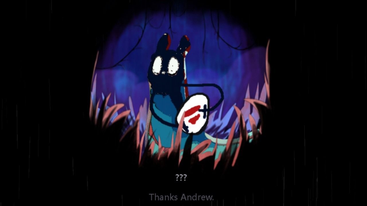 1280x720 How to Unlock the Secret Slugcat and a Bonus Surprise in Rain World
