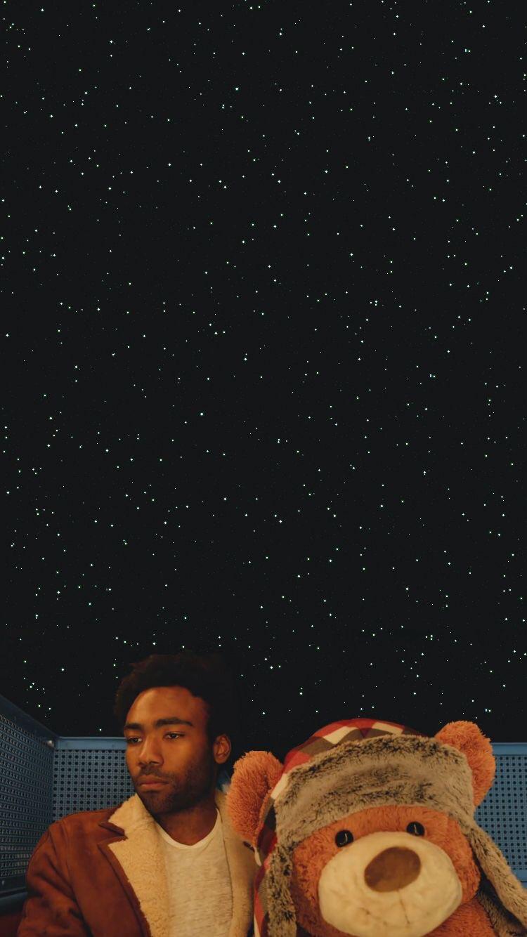 750x1334 Here's a 3005 wallpaper I found for y'all.(Not sure who's originally made it)