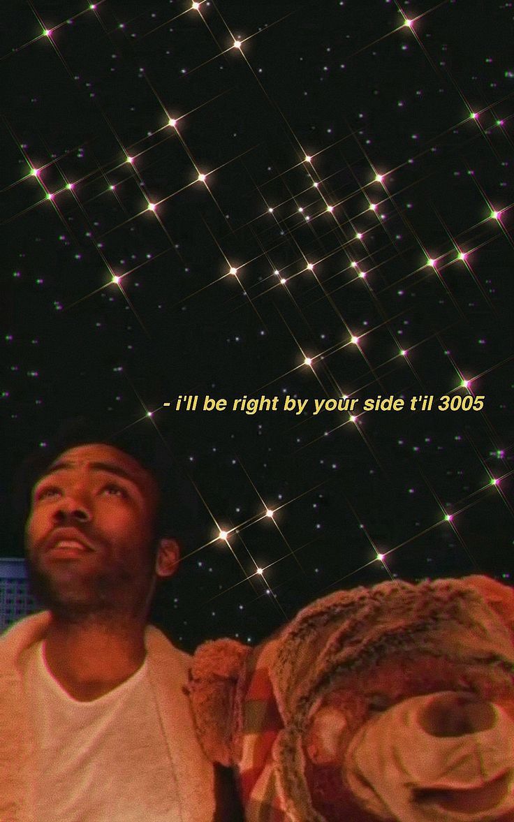 736x1177 childish gambino lockscreen