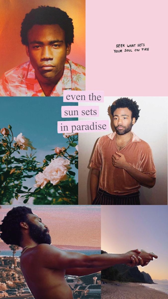 675x1200 childish gambino wallpaper