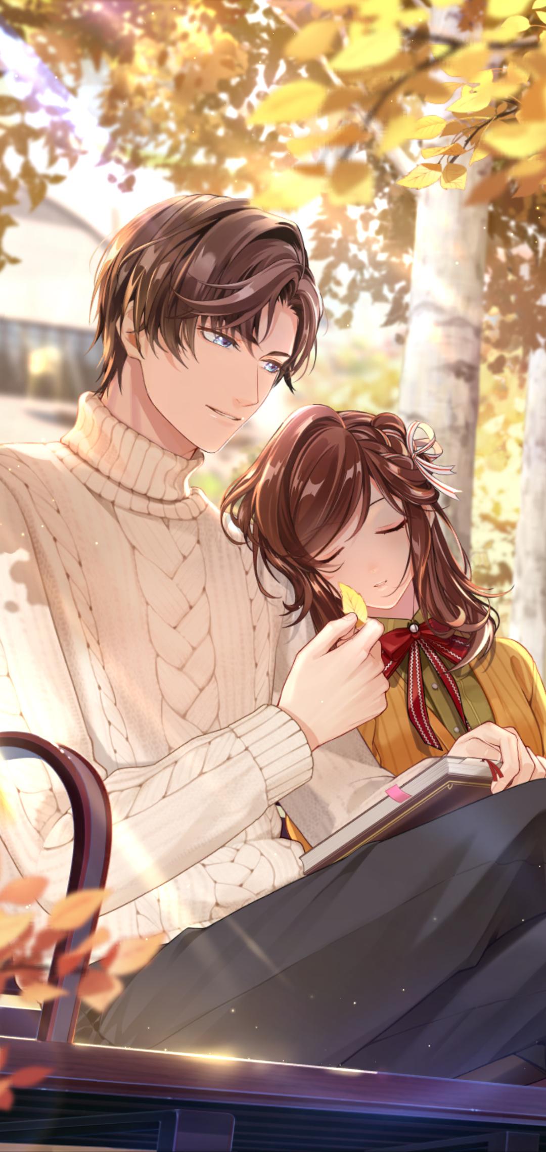 1080x2280 Dunno if it's been posted but I thought it's cute that Artem's tablet bg is this