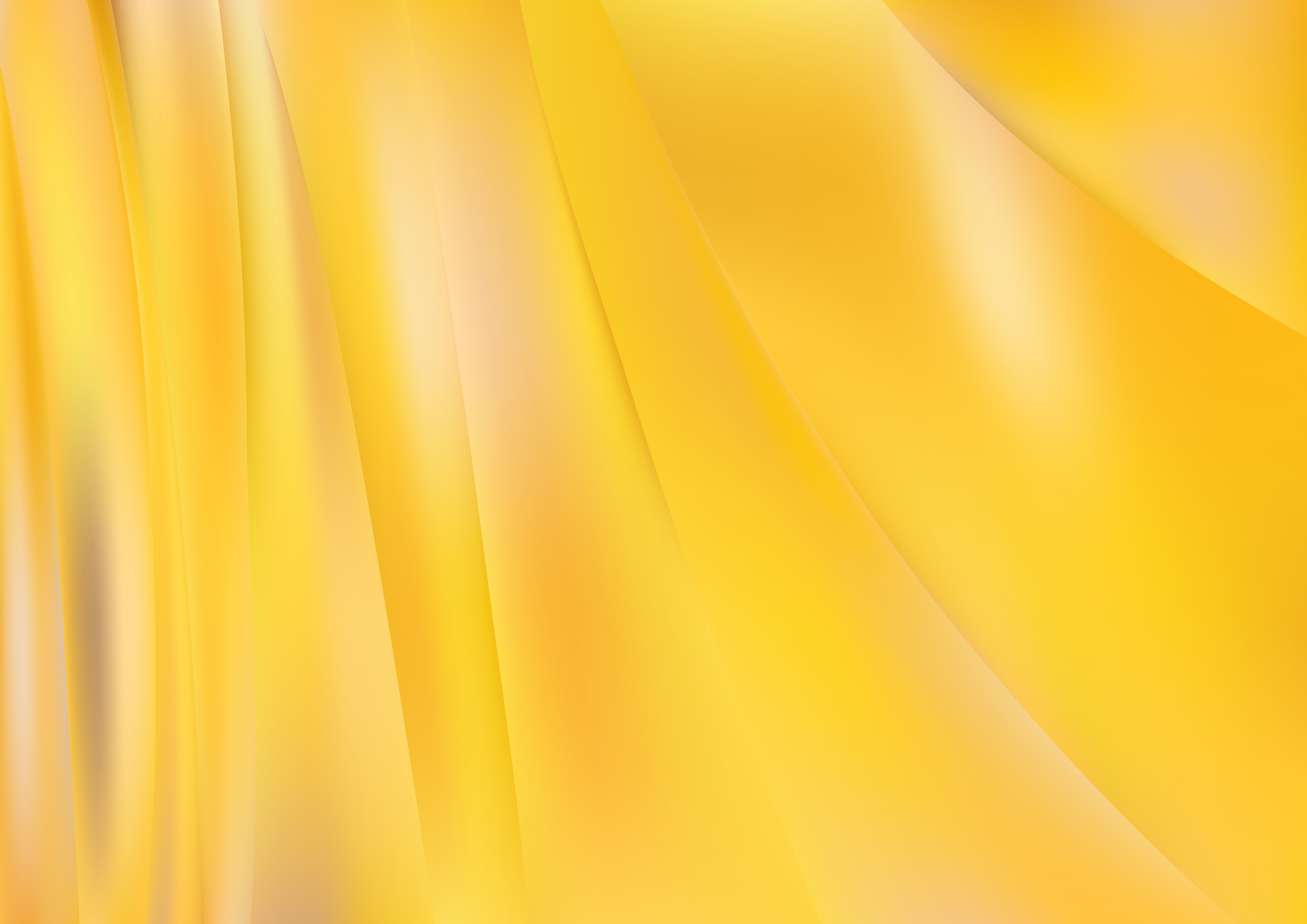 6667x4714 Abstract Yellow Gradient Background