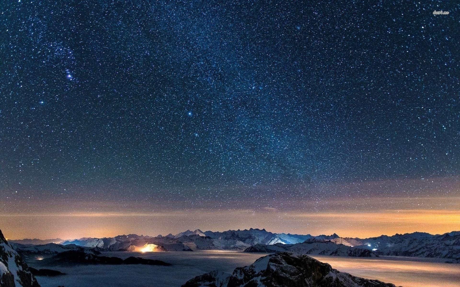 1920x1200 Sky Desktop Wallpaper