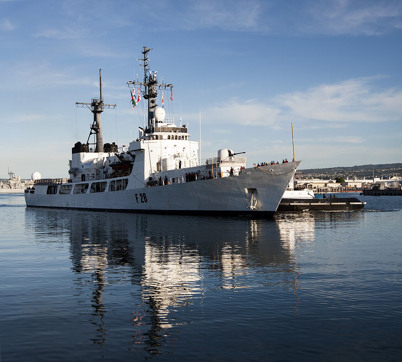 1280x1152 List of active ships of the Bangladesh Navy