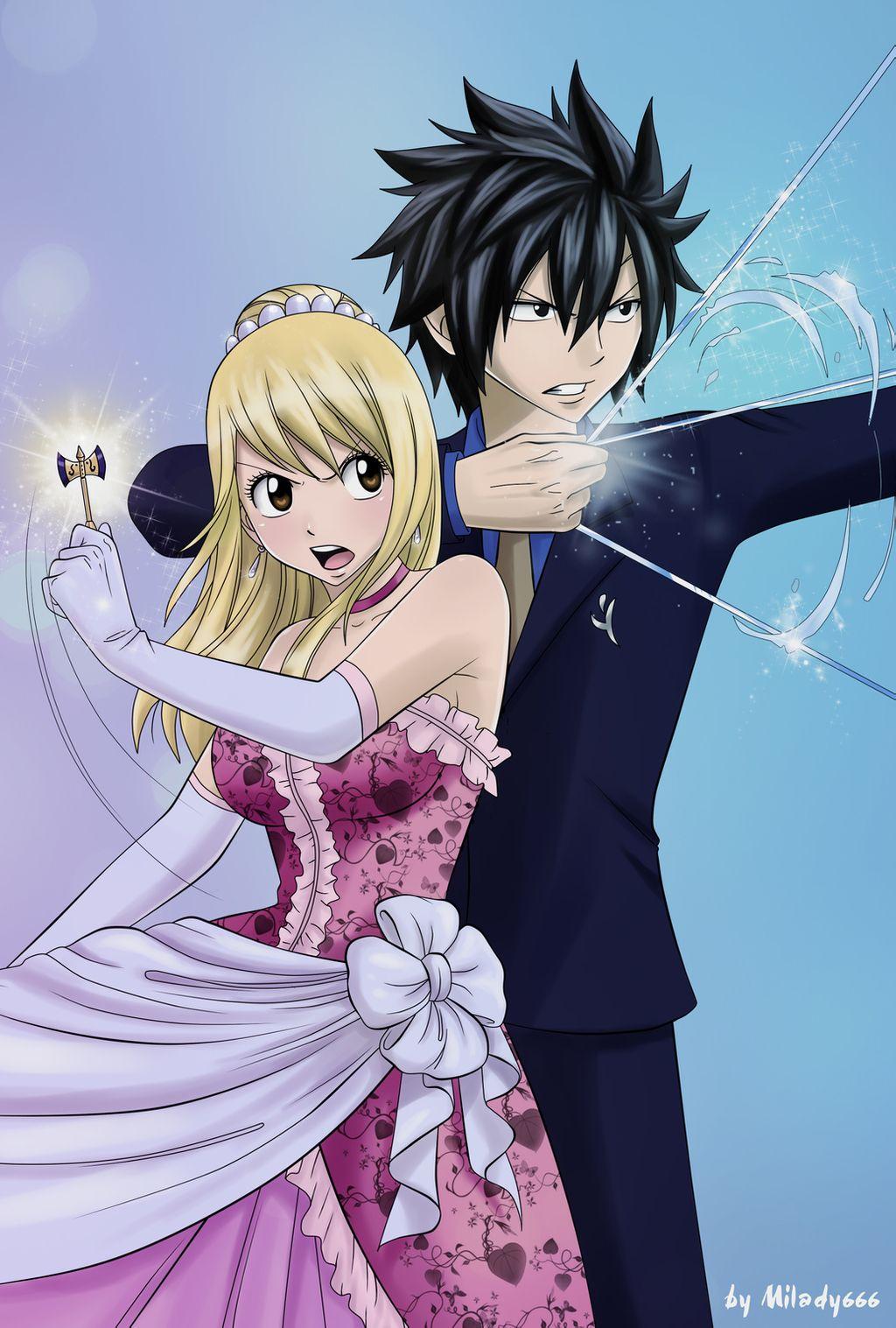 1024x1517 FAIRY TAIL Mobile Wallpaper Anime Image Board