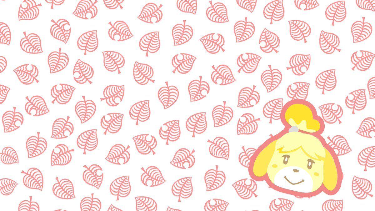 1200x675 Needing some new Animal Crossing wallpaper? Our team has prepared a set of designs for Desktop and Mobile devices. Get them here