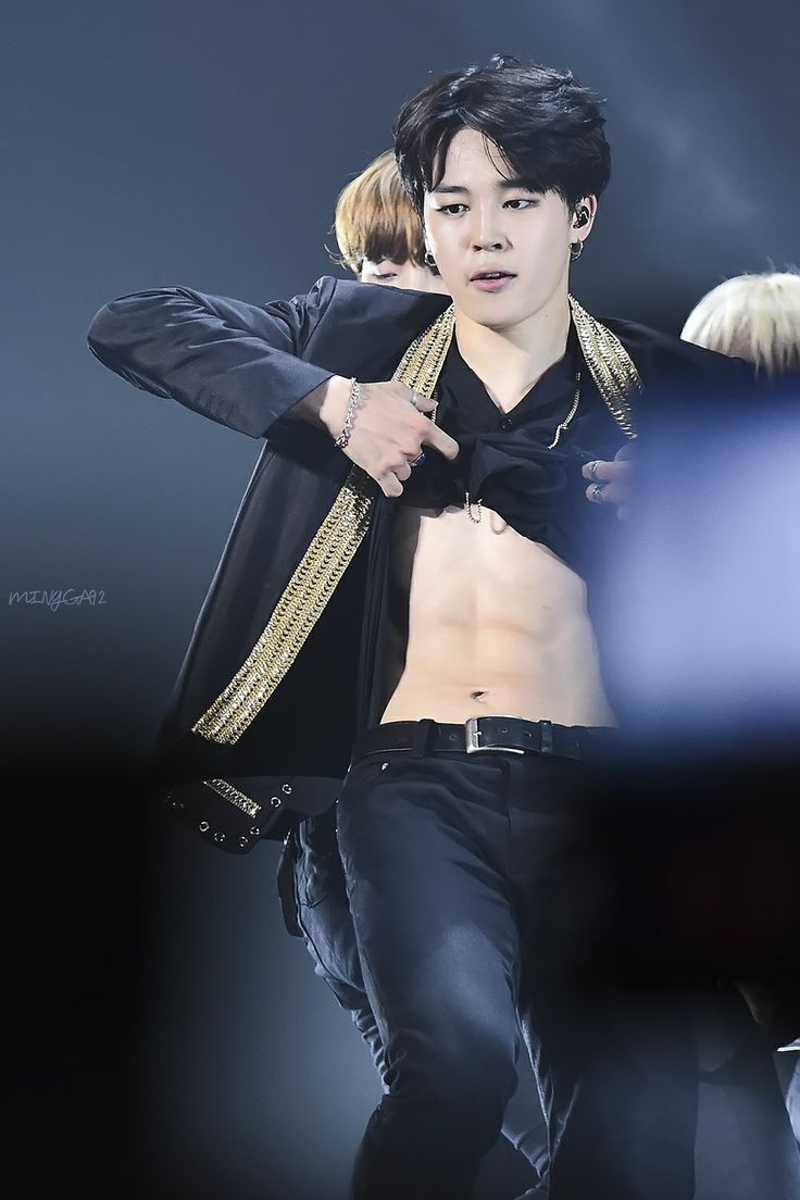 736x1104 Jimin no shirt. Jimin abs real, Jimin sixpack wallpaper, Abs bts