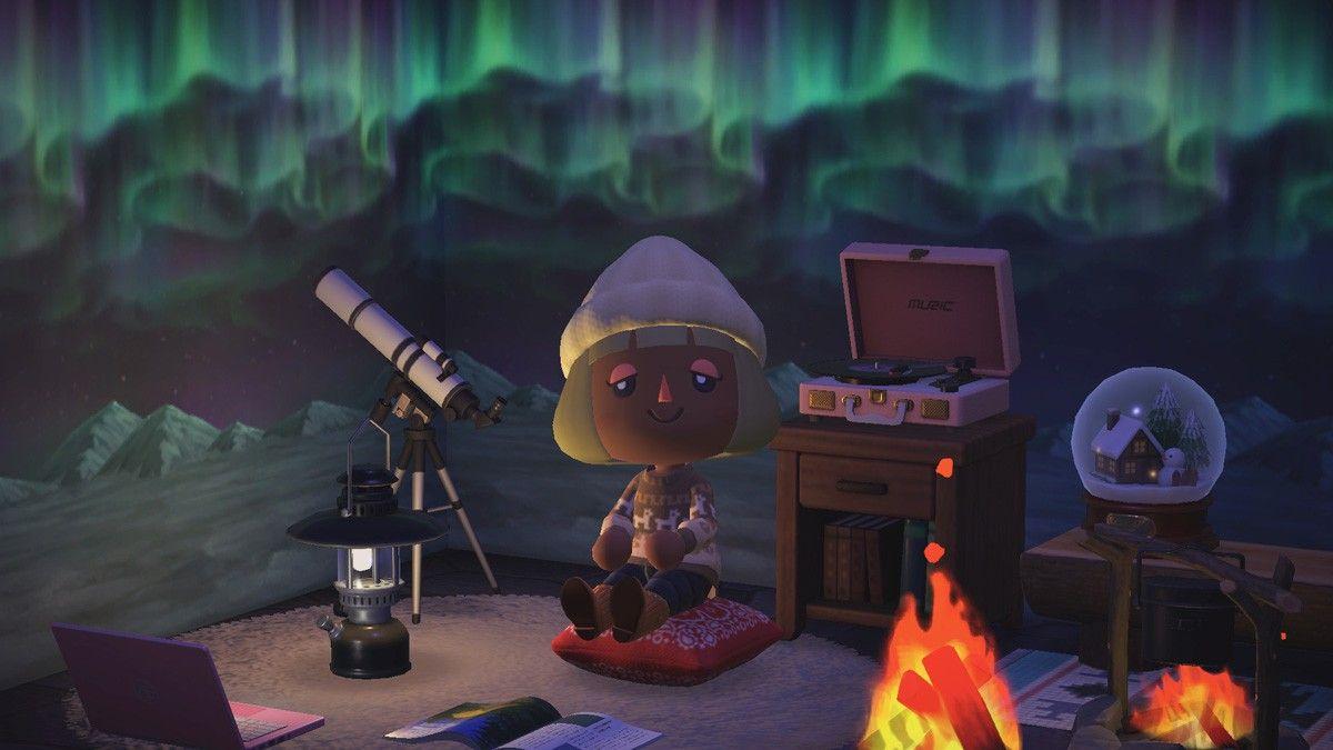 1200x675 Absolutely Everything New In Animal Crossing's Winter Update (14 New Features & Additions) Crossing World