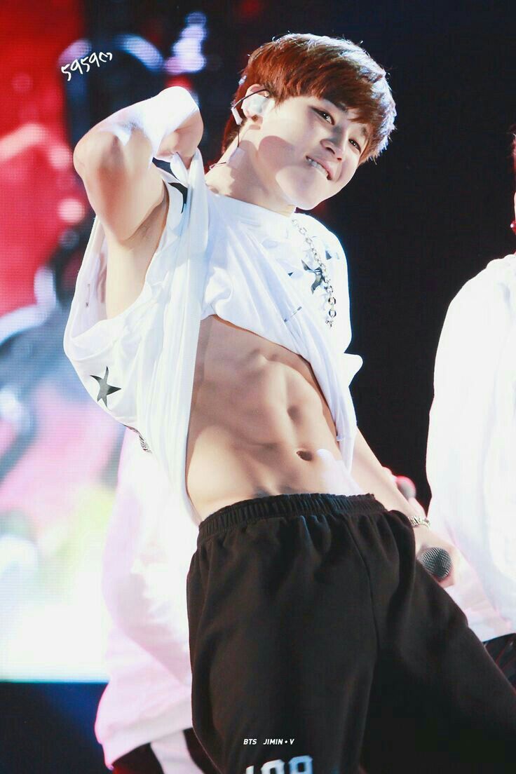 736x1104 ABS'Y BTS!