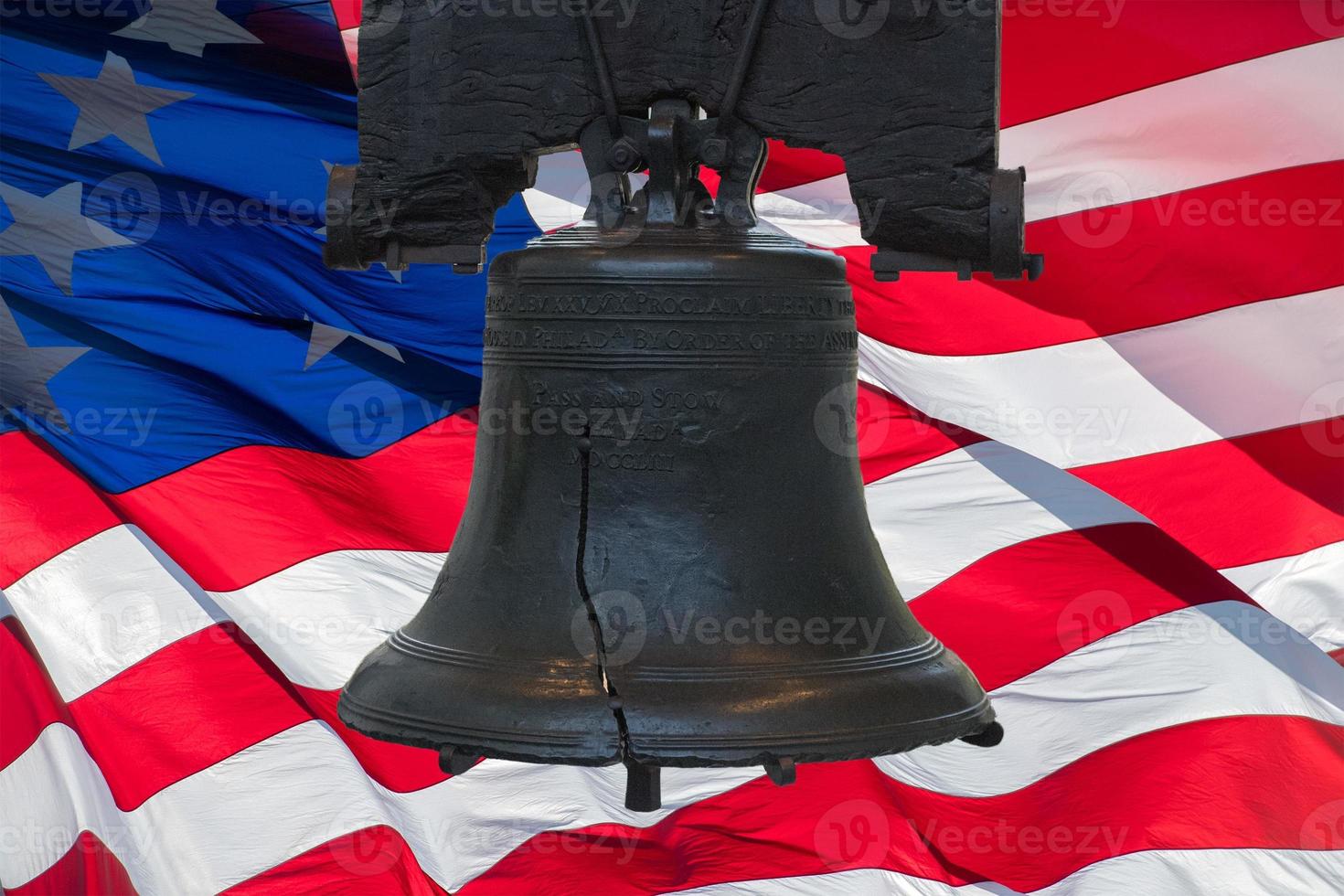 1470x980 Liberty Bell at the Independence Hall in Philadelphia, USA