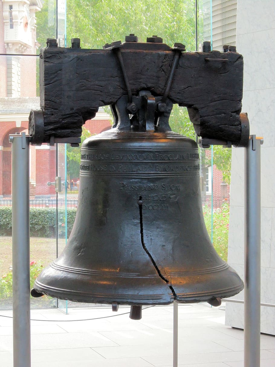 910x1213 Liberty bell 1080P, 2K, 4K, 5K HD wallpaper free download