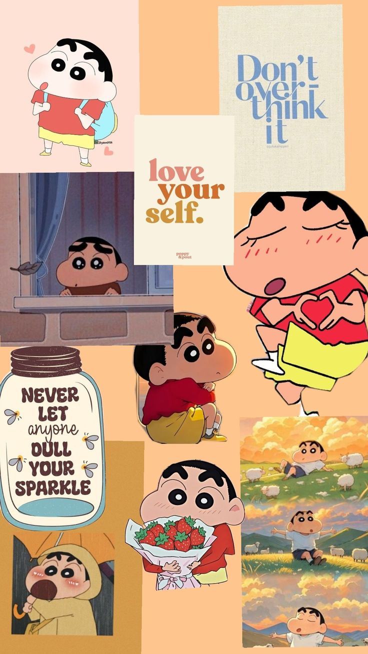 736x1308 Discover 37 shinchan and sinchan wallpaper ideas. sinchan cartoon, cartoon wallpaper shinchan, crayon shin chan and more