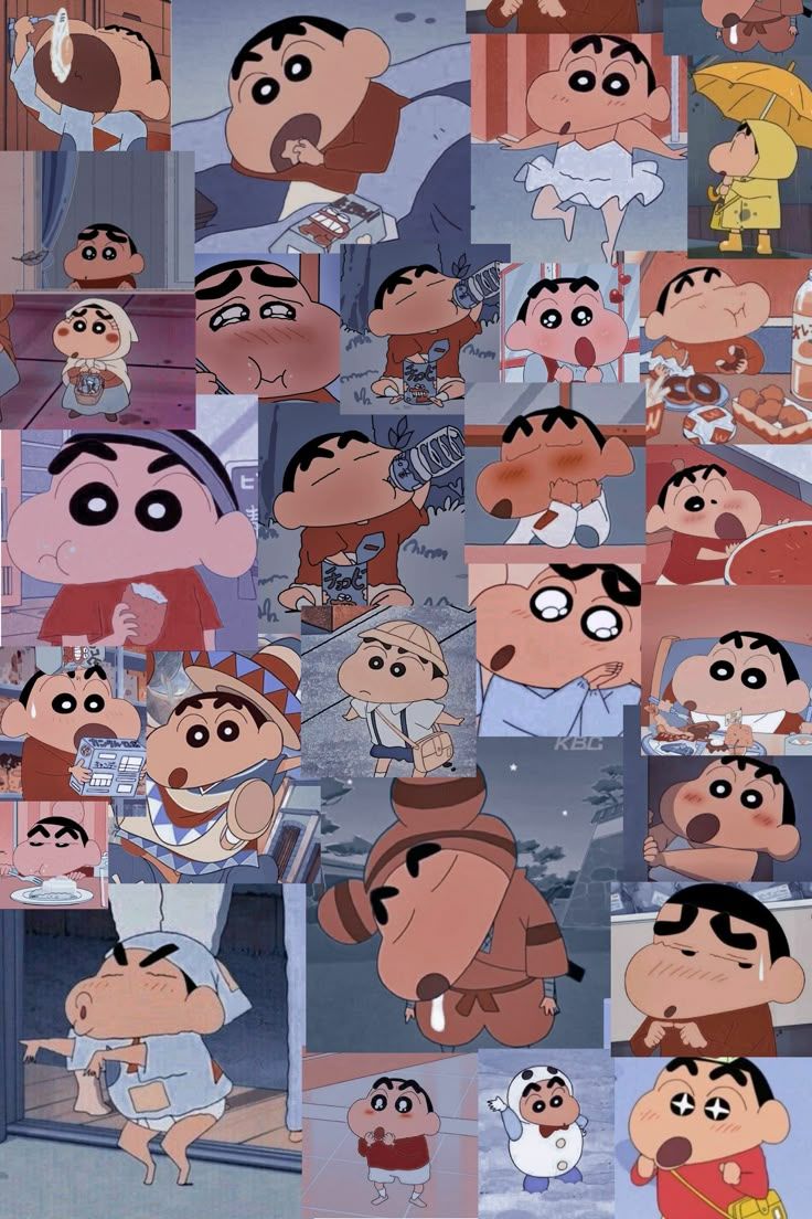 736x1104 Shinchan