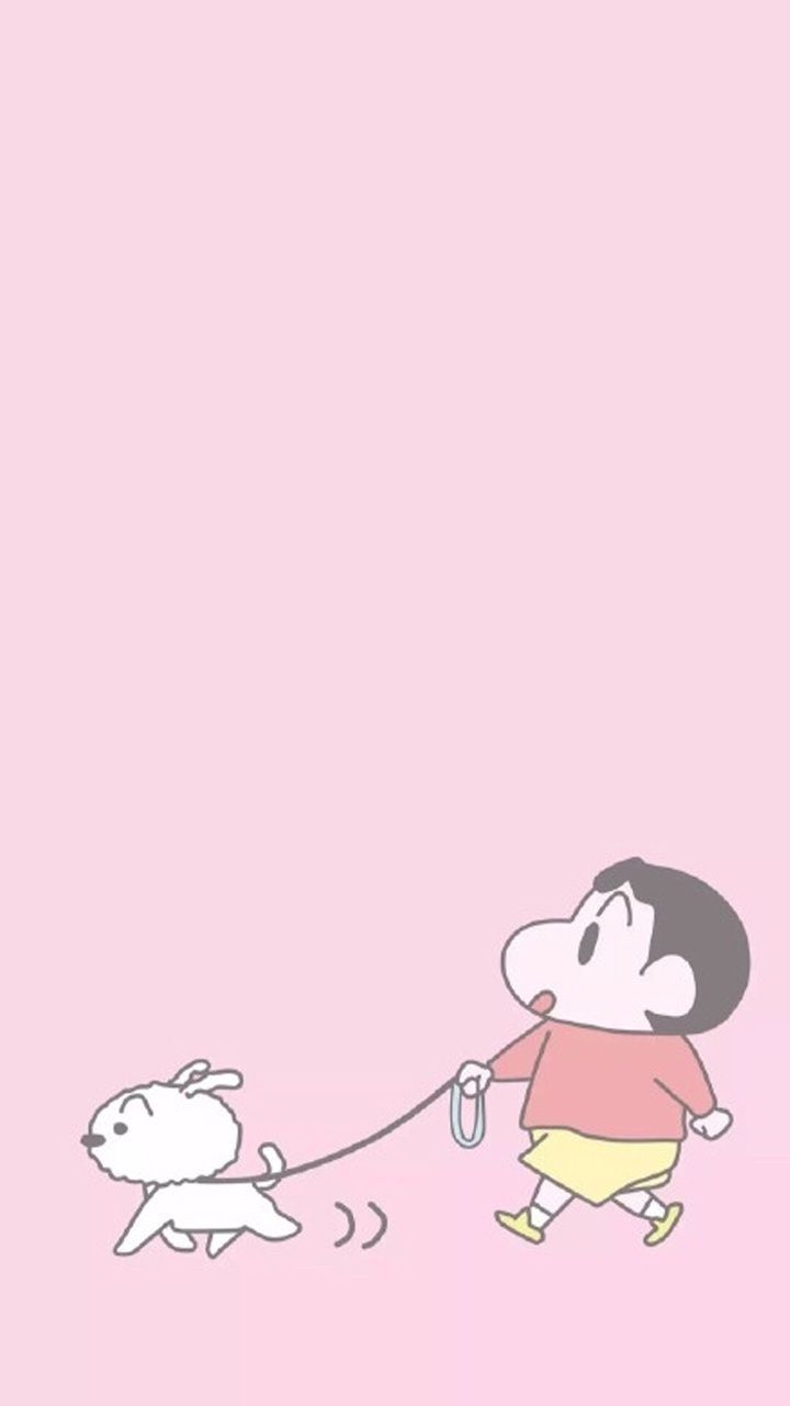 720x1280 Background, shin chan and wallpaper anime on