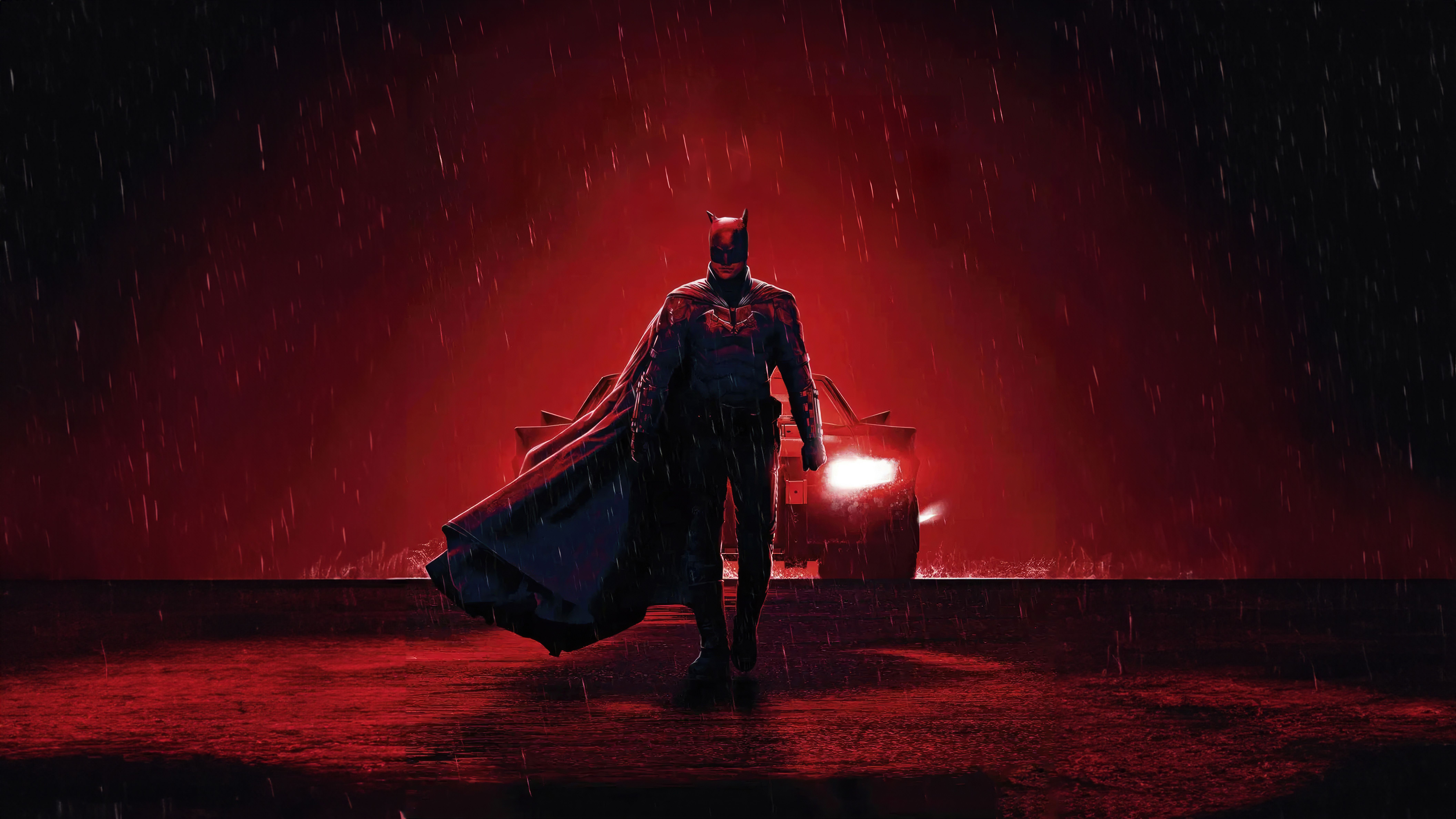 8448x4752 The Batman Bluray Poster Wallpaper, HD Movies Wallpaper, 4k Wallpaper , Image, Background, Photos and Picture