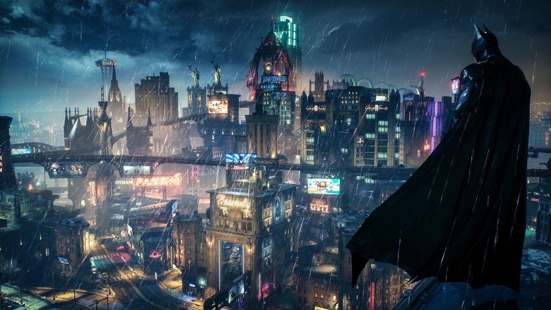 1920x1080 Nice little wallpaper