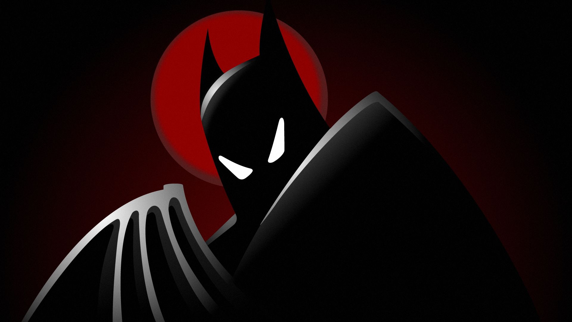 1920x1080 Batman HD Wallpaperx1080