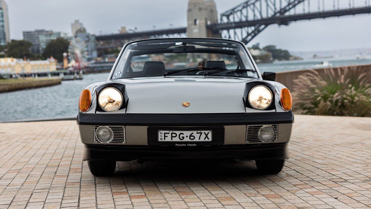 1200x675 A 1970 Porsche 914 in Photo