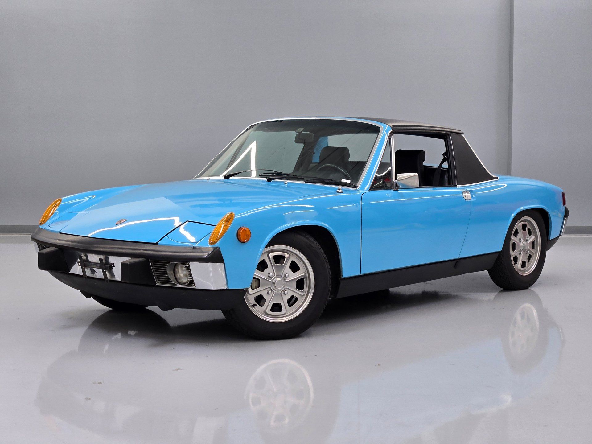 1920x1440 Porsche 914