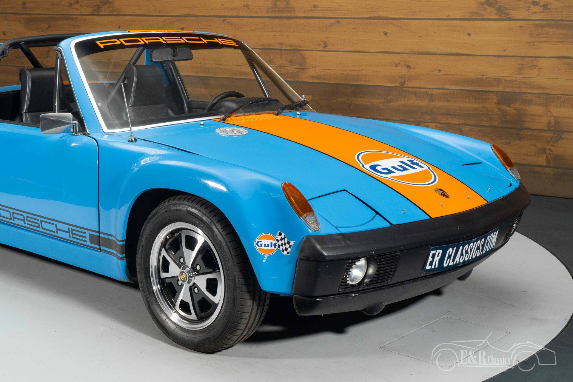 1920x1280 Porsche 914