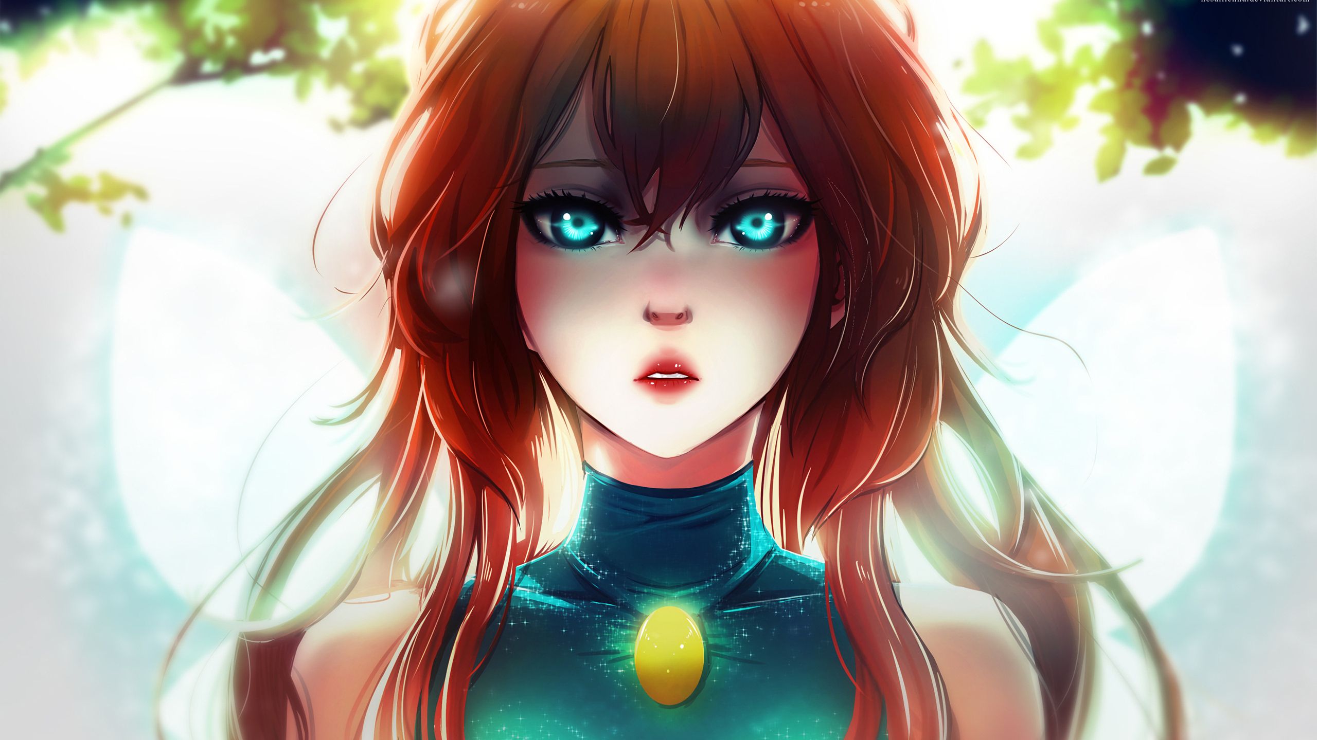 2560x1440 Bloom (Winx Club) Phone Wallpaper: Free 4K & HD Downloads