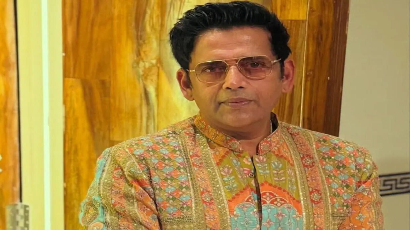 1600x900 People look at me as if I have come from another dimension': Ravi Kishan on going viral for his 'home from work' statement Economic Times