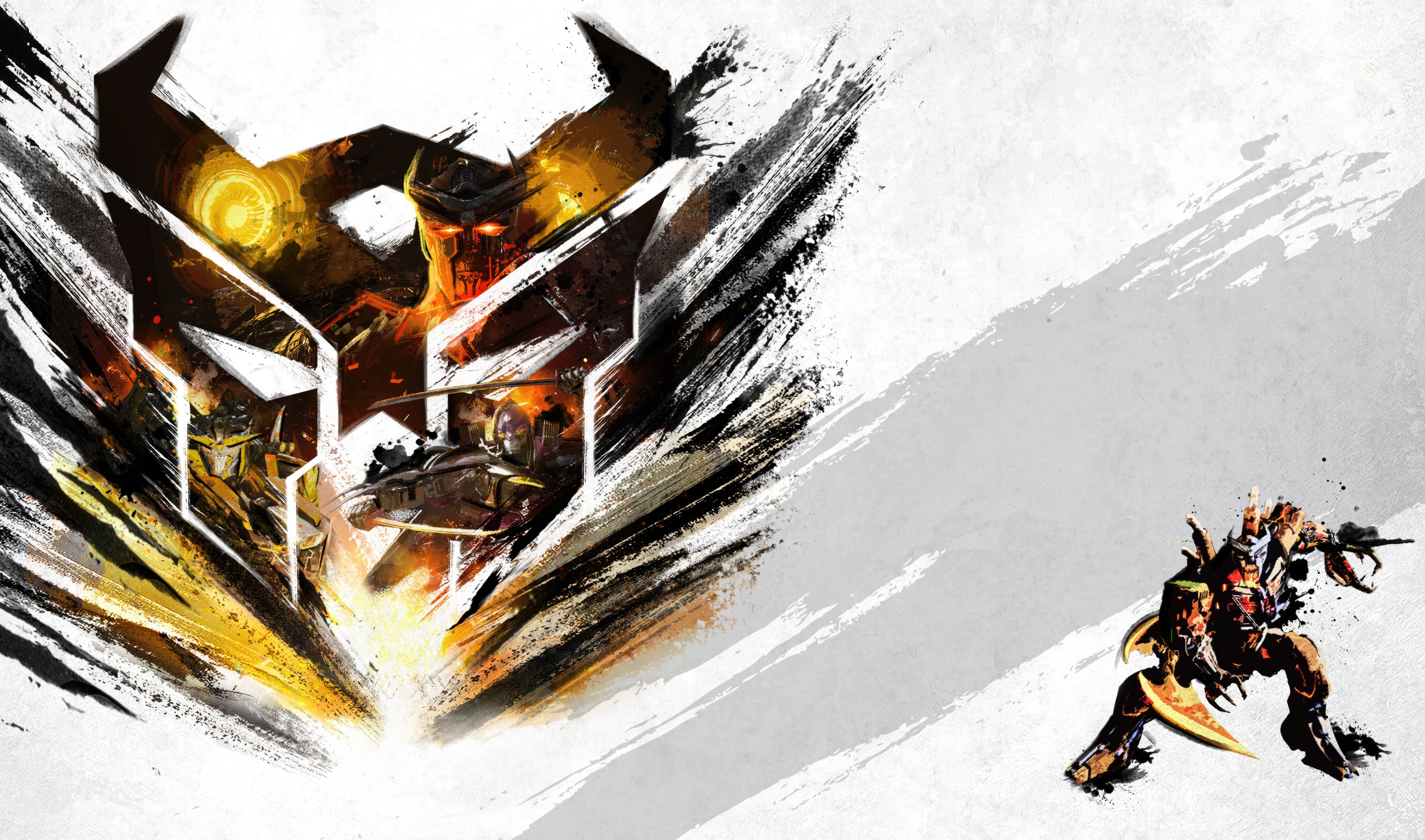 5120x3018 Scourge Transformers Rise Of The Beasts Wallpaper, HD Movies Wallpaper, 4k Wallpaper, Image, Background, Photos and Picture