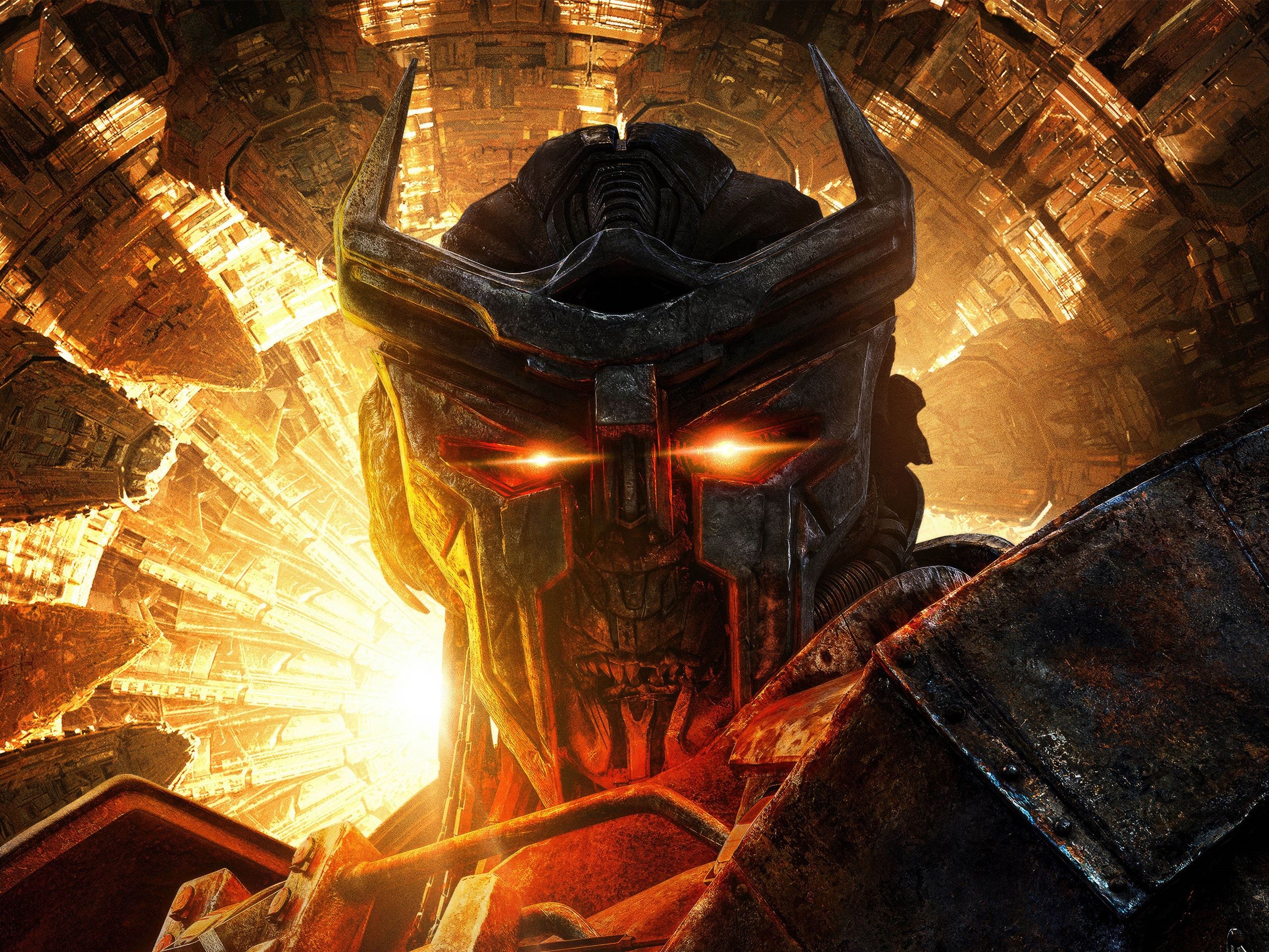 2560x1920 Scourge Transformers Rise of the Beasts Movie 5K