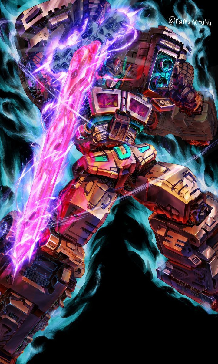 720x1200 Scourge (RID)