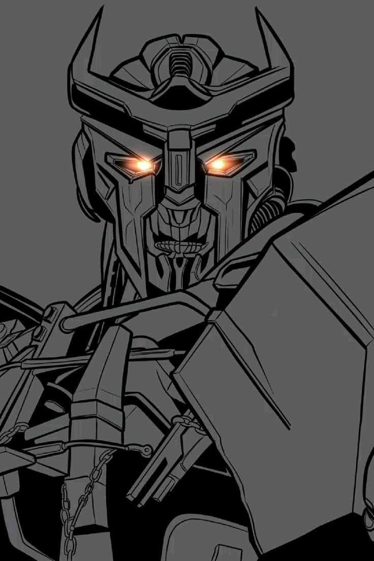 736x1104 Scourge. Transformers Rise Of The Beasts