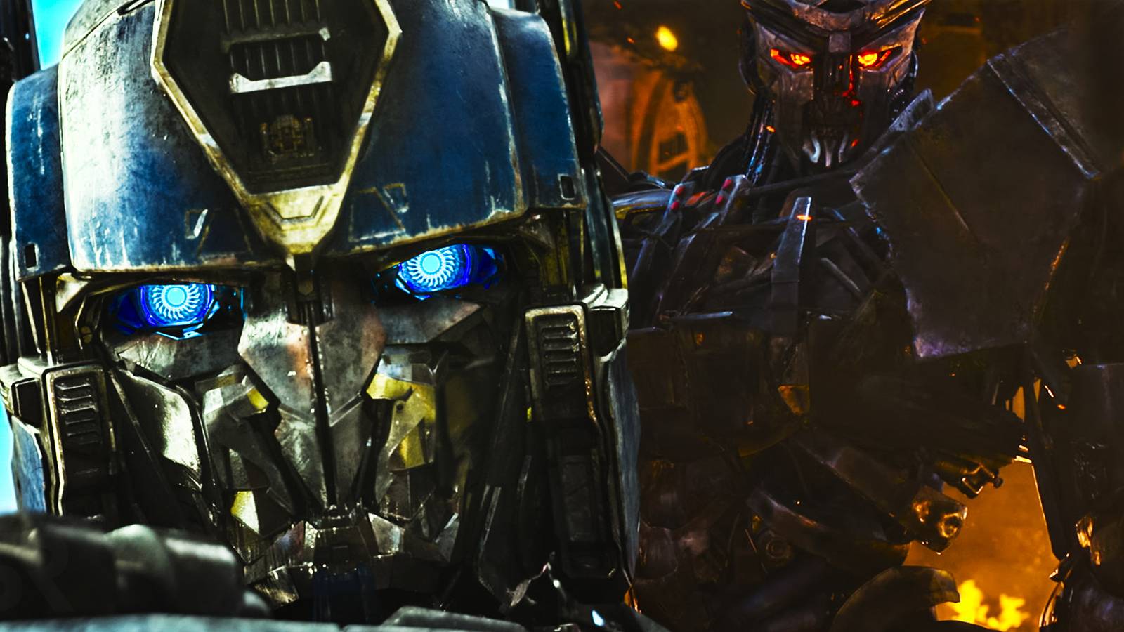 1600x900 Who Is Transformers: Rise Of The Beasts' Villain? New Threat Explained