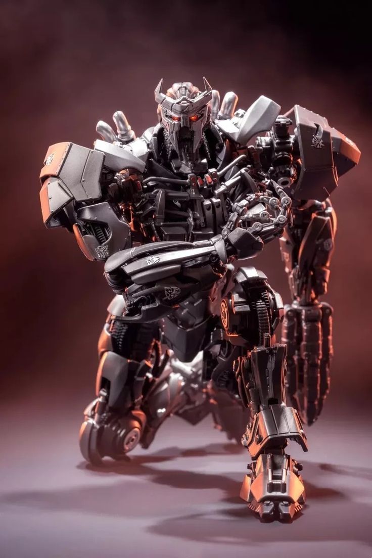 736x1104 Realistic transformers. The fallen transformers wallpaper, Megatron gladiator, Scourge transformers