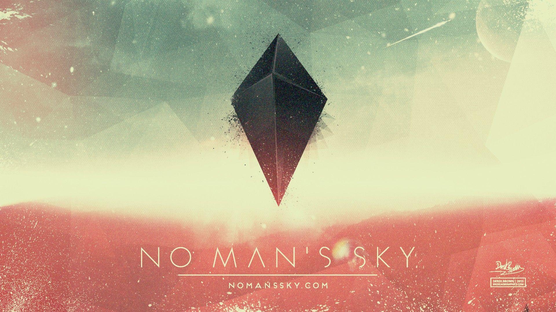 1920x1080 No Man's Sky HD Wallpaper & Screenshots download