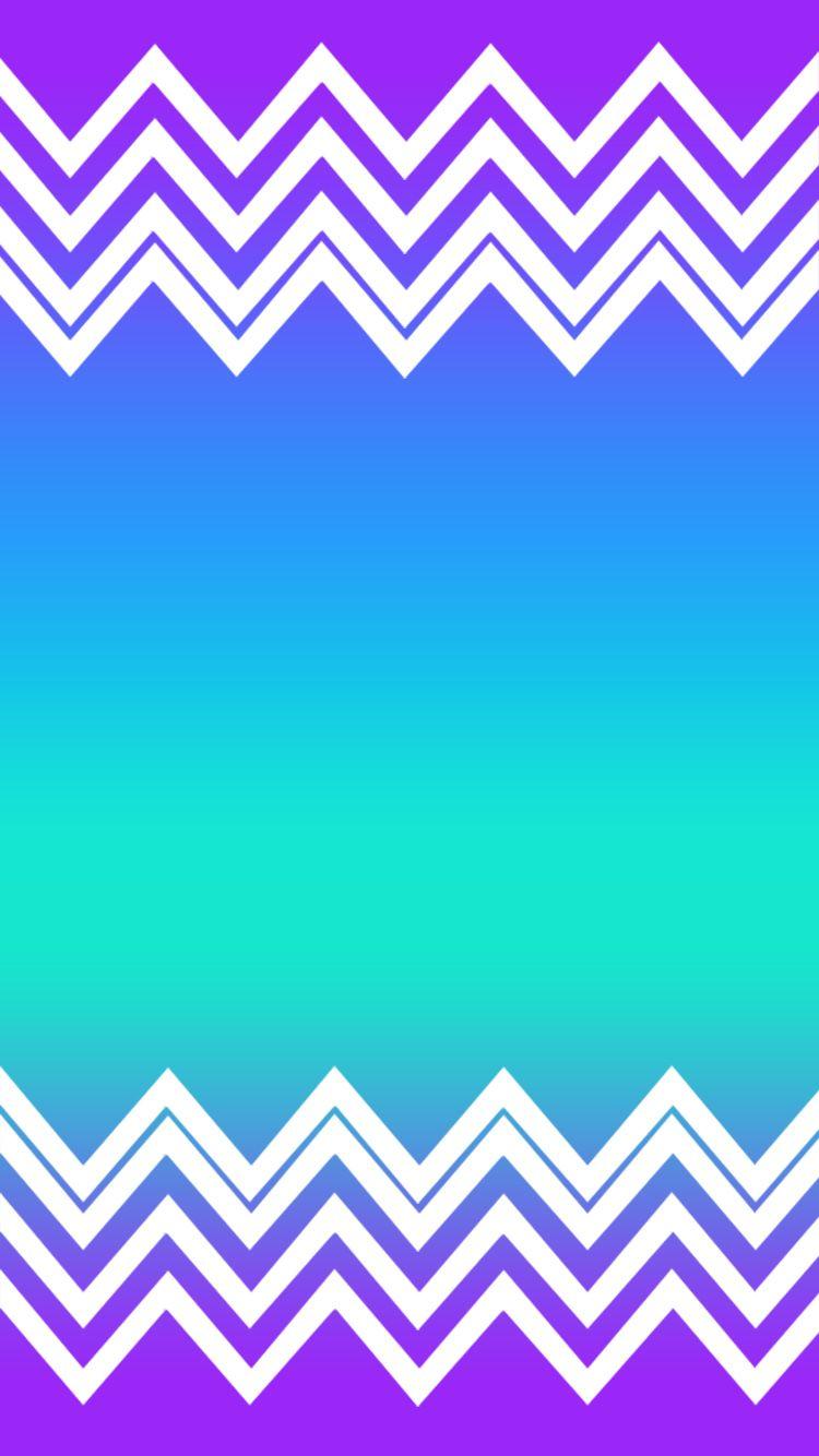 teal ombre background
