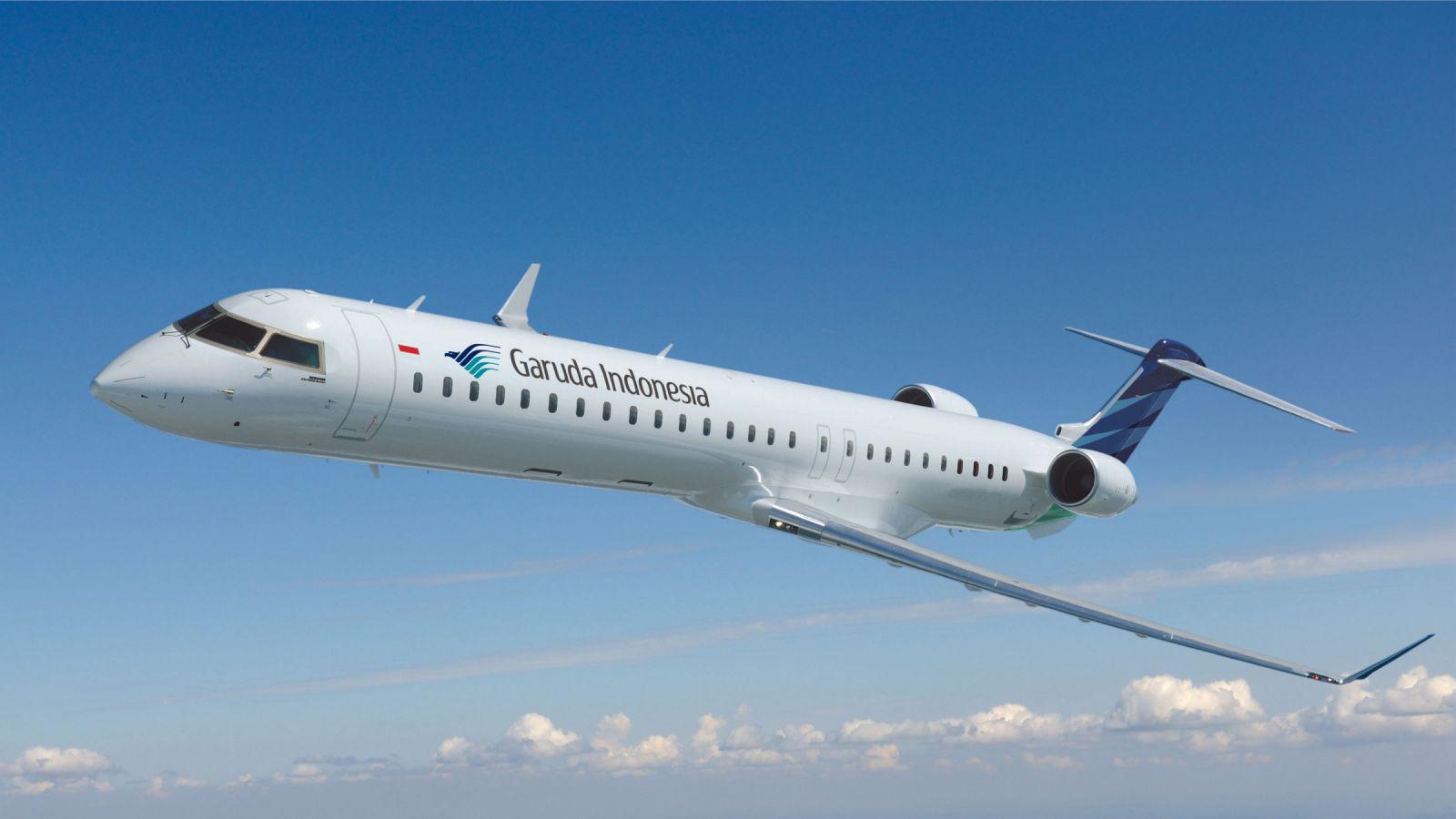 1600x900 Garuda's 2012 profits offer further evidence of Indonesia's air