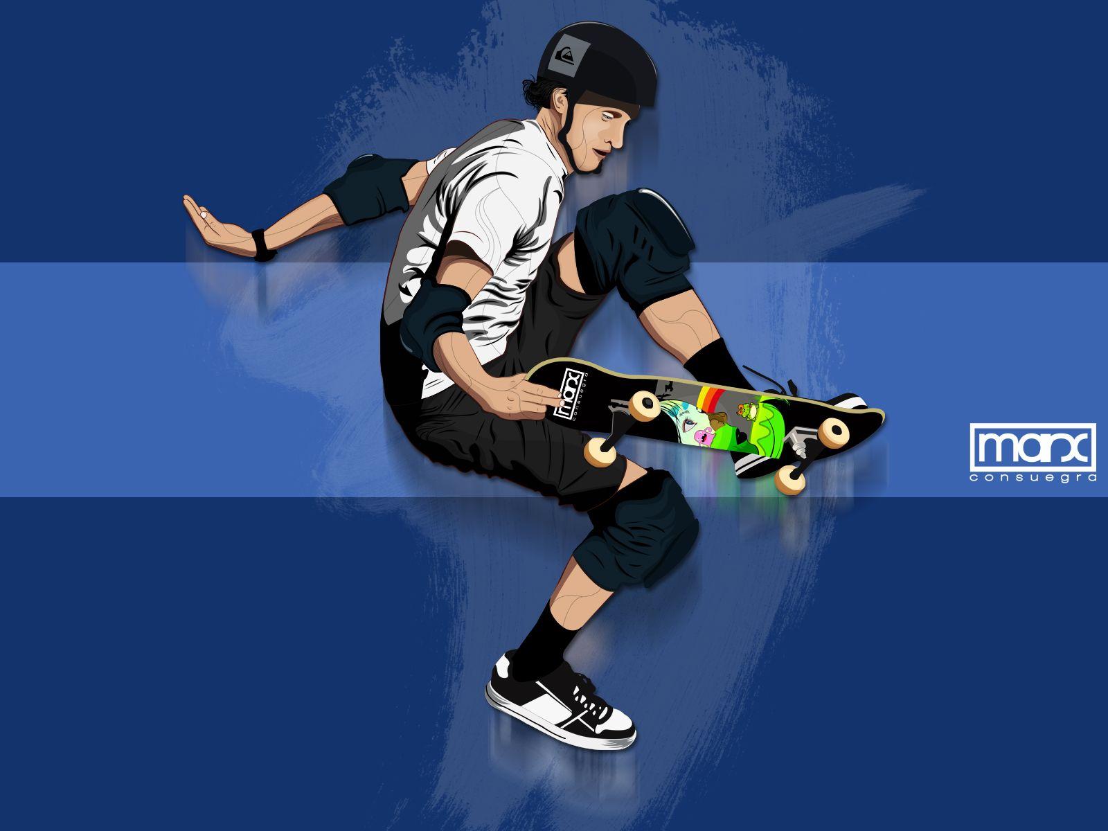 1600x1200 Tony Hawk wallpaperx1200