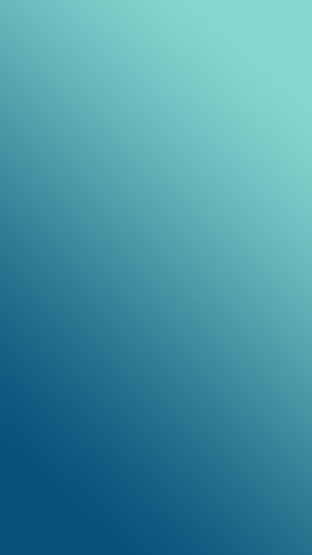 1080x1920 Ombre Teal And White iPhone Background. White iphone background, Art gallery fabrics, Wallpaper