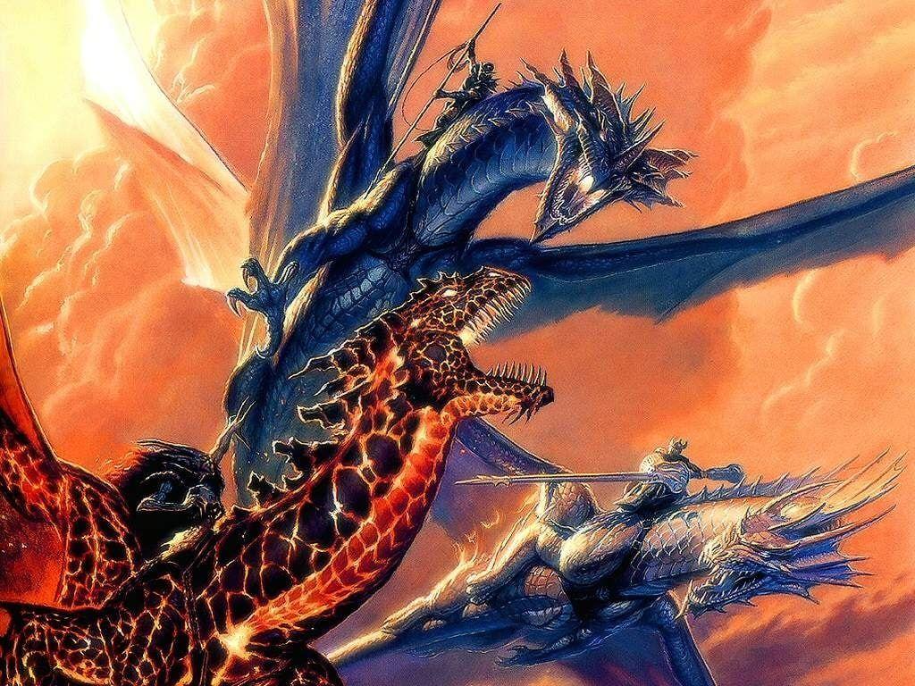 1024x768 dragon #Dragonlance fantasy art P #wallpaper #hdwallpaper #desktop. Fantasy art, Fantasy, Dragon image
