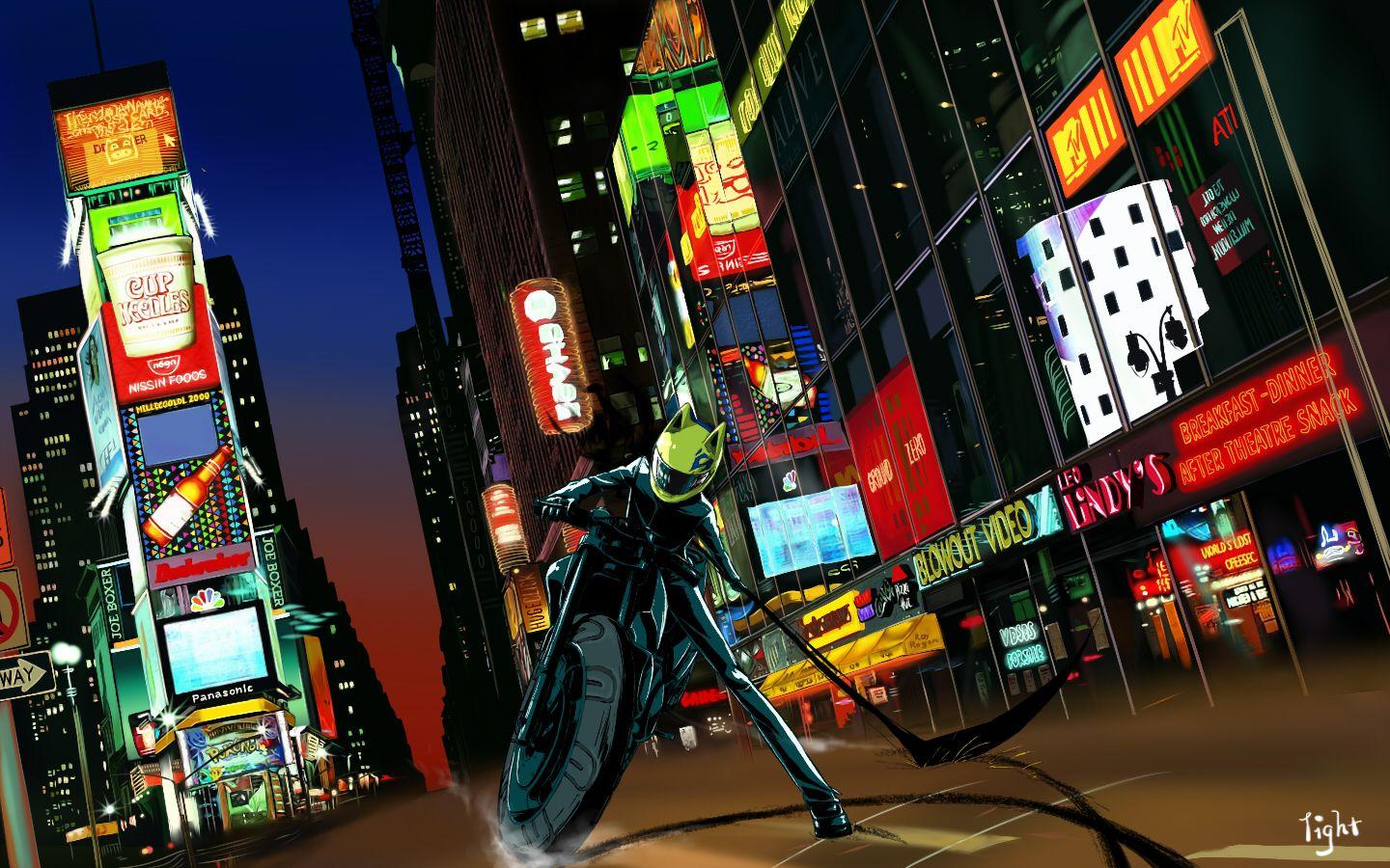 1440x900 Ikebukuro Wallpaper. Ikebukuro Wallpaper, Ikebukuro Durarara Background and Ikebukuro Japan City Wallpaper